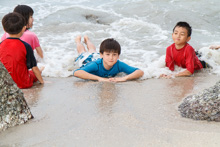 Ryan and Vivian June 2012